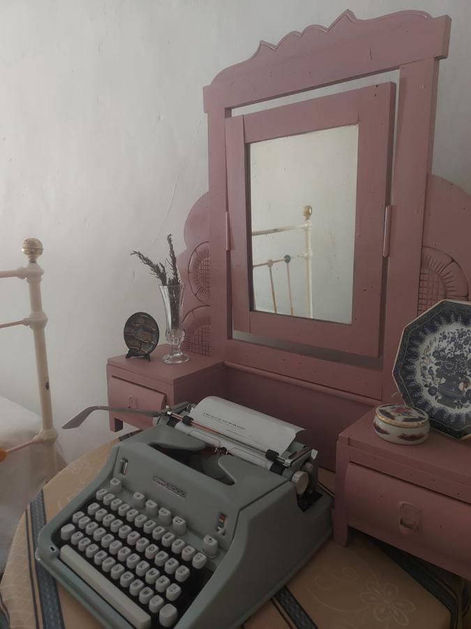 O Roxo Villa กัสเตโลเจวีด ภายนอก รูปภาพ