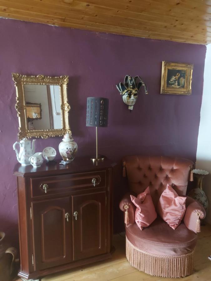 O Roxo Villa กัสเตโลเจวีด ภายนอก รูปภาพ