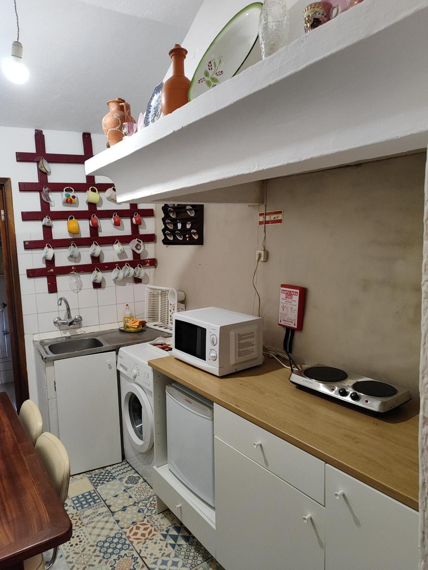 O Roxo Villa กัสเตโลเจวีด ภายนอก รูปภาพ